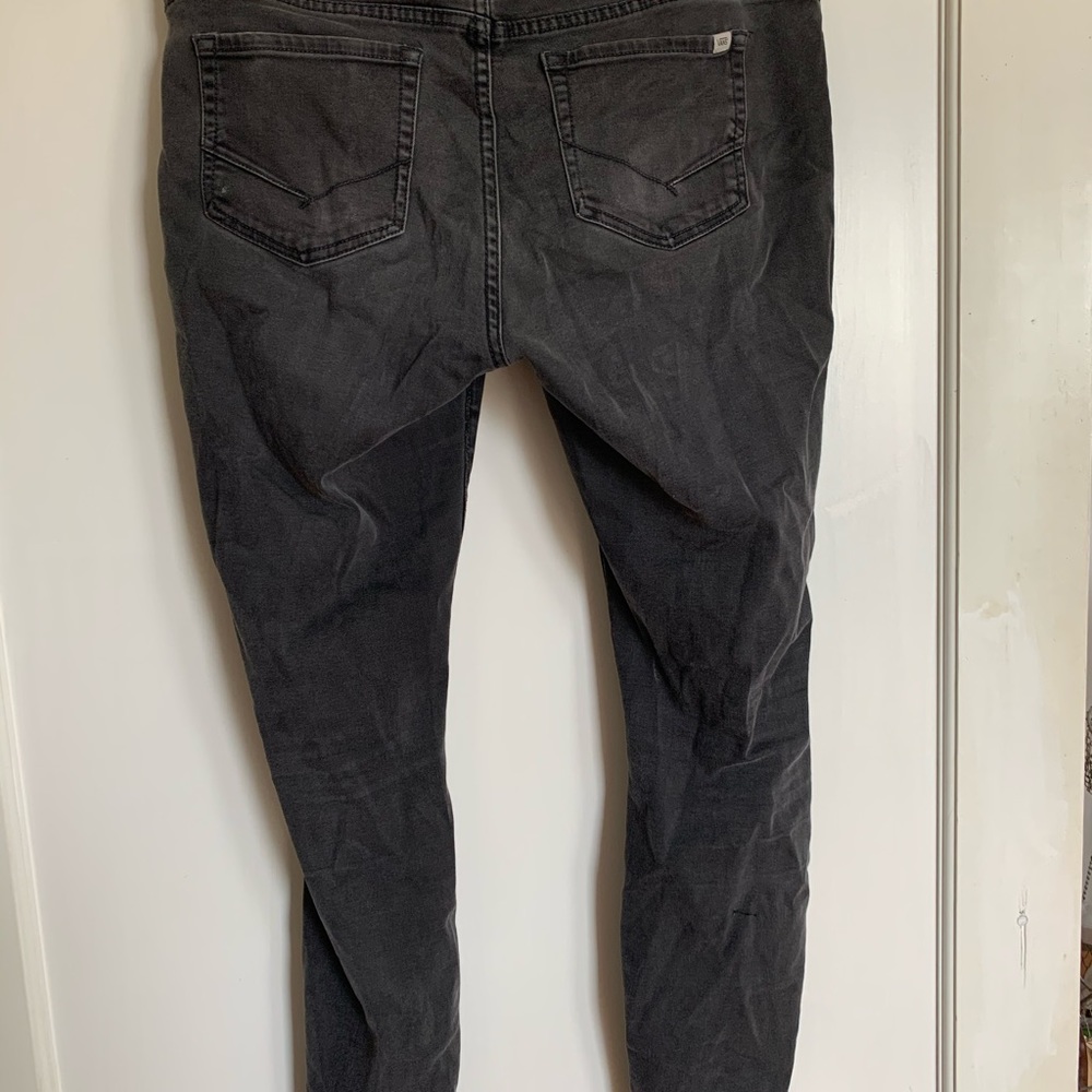 Vans skinny jeans